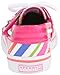 Sperry Top-Sider Bahama JR Boat Shoe (Toddler/Little Kid)