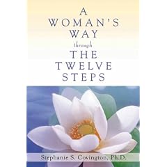 A Woman's Way Through the Twelve Steps
