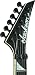 Jackson USA RR1 Randy Rhoads Select Series Electric Guitar Black 886830777097