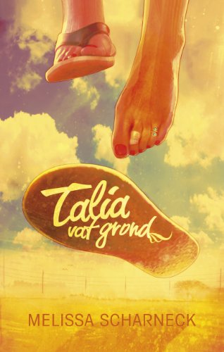 Talia vat grond (Afrikaans Edition)
