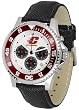 Central Michigan Chippewas Suntime Competitor Chronograph Watch - NCAA College Athletics