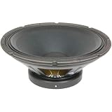 Eminence Kappa-15C 15 Driver 4 Ohm