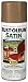 Rust-Oleum 241238 Satin Enamels Spray, Dark Taupe, 12-Ounce