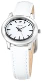 Le Vian Women's De Lano Mini White Watch #ZAG 15