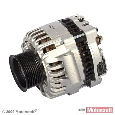 Motorcraft GL-966RM Alternator Assembly