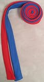 Mane Roll - Blue and Red 