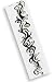 Celtic Glitter Armband and Back Tattoo #26