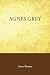 Agnes Grey (Paperback)