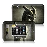 Bronze Dragon Design Protective Skin Decal Sticker for Dell Streak 7 Androi ....