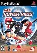MLB Power Pros PS2