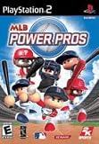 MLB Power Pros PS2