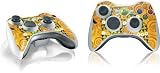Skinit Klimt - Tree of Life Vinyl Skin for 1 Microsoft Xbox 360 Wireless Controller