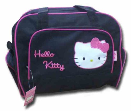 HELLO KITTY Sporttasche Tasche