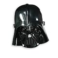 Star Wars tm Darth Vader tm Child Face Mask