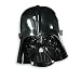 Star Wars tm Darth Vader tm Child Face Mask