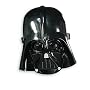 Star Wars tm Darth Vader tm Child Face Mask