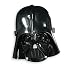 Rubie's France - Decorations - Masque Dark Vador + Sangle