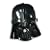 Star Wars tm Darth Vader tm Child Face Mask
