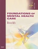Health Care Books item: Foundations of Mental Health Care