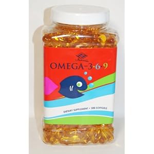 Alaska Deep Fish on Amazon Com Golden 3 6 9 Alaska Deep Sea Fish Oil 200 Softgels 3000mg