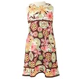 Girls Spring Boutique Clothes Clothing FLOWER DRESS DANICA and DYLAN Girl 7-12