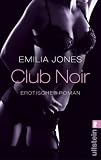 Club Noir - Emilia Jones