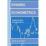 dynamic econometrics advanced texts in econometrics