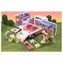 I Love Ponies Pony Show Playset
