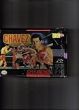 Chavez Super Nintendo