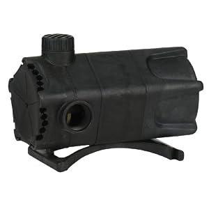 Waterfall Stream Pump 4300 Gph