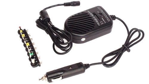 DC/AC変換　車載用充電器