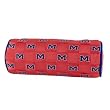 University of Mississippi - Bolster Pillow
