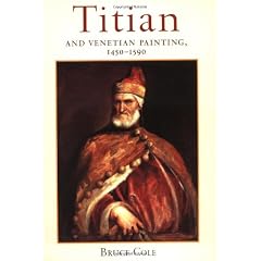 Titian and Venetian Painting, 1450-1590