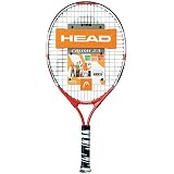Head '08 Crush 23 Junior Tennis Racquet