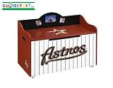 Guidecraft 11014 Houston Astros Toy