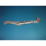 Original Sears Craftsman Husqvarna Part # 184907 ARM.ASM.BRAK