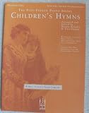 The Five-Finger Piano Books - Children`s Hymns