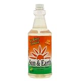 Sun & Earth Floor Cleaner