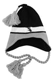 Mens Chicago White Sox Tasslehoff Knit Hat