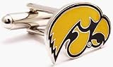 Iowa Hawkeyes NCAA Executive Cuff Links - 1 Pair