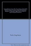 General gynaecology : the proceedings of the XIIIth World Congress of Gynaecology and Obstetrics, Singapore, September 1991