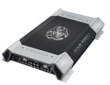 Produkt-Bild: 4-Kanal-Auto-Verst&auml;rker Crunch MXB4150i 1200W LED
