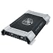 4-Kanal-Auto-Verst�rker Crunch MXB4150i 1200W LED