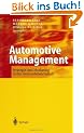 Automotive Management: Strategie und Marketing in der Automobilwirtschaft