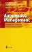 Automotive Management: Strategie und Marketing in der Automobilwirtschaft