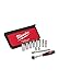 Milwaukee 48-22-9000 12 pc. 3/8" Drive SAE Socket Set