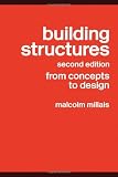 Building structures : from concepts to calculations