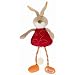 sigikid 49163 - Baby.basics, Spieluhr Hase