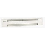 Fahrenheat Electric Baseboard Heater - 750 Watt; 36in. width, Model# F2543 by Fahrenheat