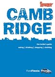 Itchy Insider's Guide to Cambridge 2004 (Itchy Guide)